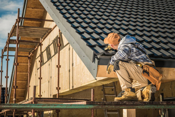 Best Best Roofing Contractors  in Oaklawn Sunview, KS