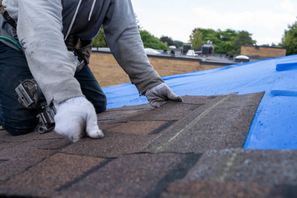 Best Storm Damage Roof Repair  in Oaklawn Sunview, KS