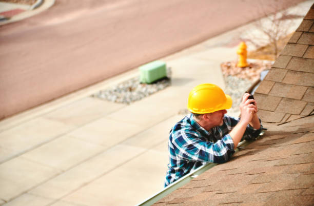 Slate Roofing Contractor in Oaklawn Sunview, KS