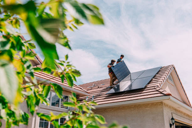 Professional Roofing Contractor in Oaklawn Sunview, KS