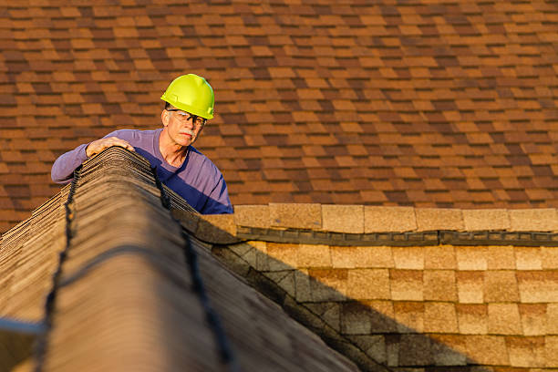 Best Roof Maintenance Services  in Oaklawn Sunview, KS